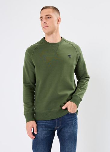 Vêtements EXET Brushed Back Crew Sweat pour Accessoires - Timberland - Modalova