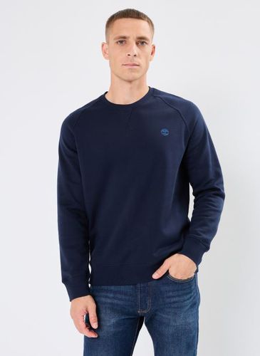 Vêtements EXET Brushed Back Crew Sweat pour Accessoires - Timberland - Modalova