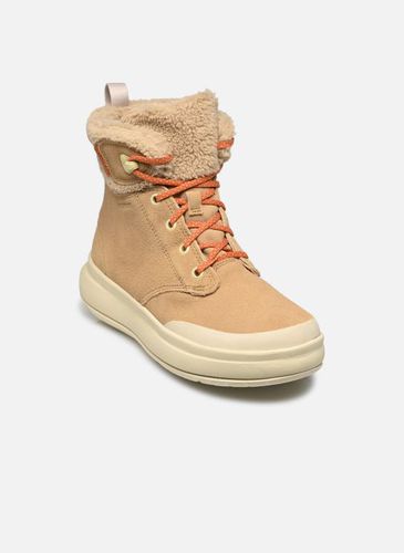 Bottines et boots MARQUETTE THERMO LACE WP pour - Merrell - Modalova