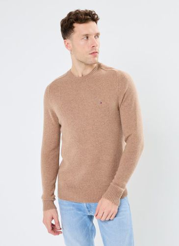 Vêtements Lambswool Crew Neck MW0MW36535 pour Accessoires - Tommy Hilfiger - Modalova