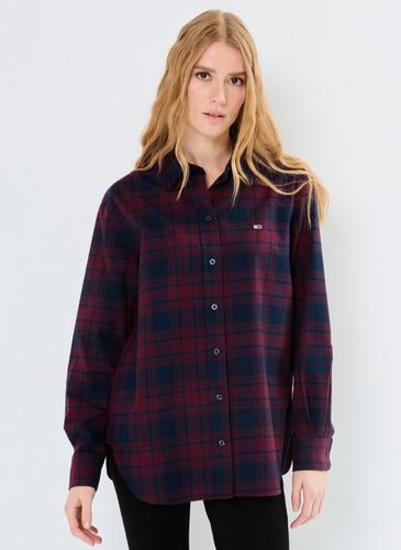 Vêtements Tjw Rlx Tartan Check DW0DW18878 pour Accessoires - Tommy Jeans - Modalova