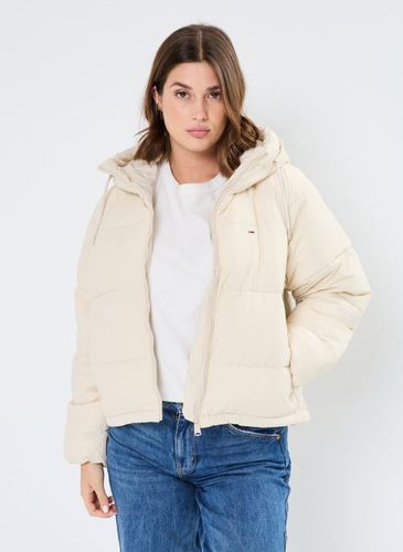 Vêtements Tjw Vail Puffer Ext DW0DW18841 pour Accessoires - Tommy Jeans - Modalova