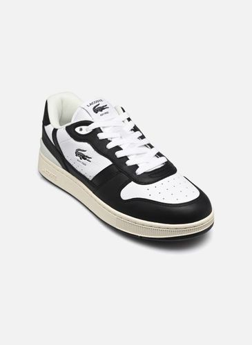 Baskets Lacoste T-CLIP M pour Homme - Lacoste - Modalova