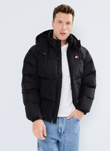 Vêtements Tjm Alaska Puffer Ex DM0DM19537 pour Accessoires - Tommy Jeans - Modalova