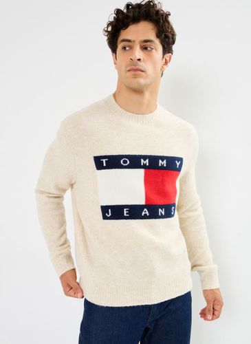 Vêtements Tjm Reg Melange Flag DM0DM19442 pour Accessoires - Tommy Jeans - Modalova