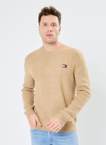 Vêtements Tjm Slim Cable Knit DM0DM19440 pour Accessoires - Tommy Jeans - Modalova