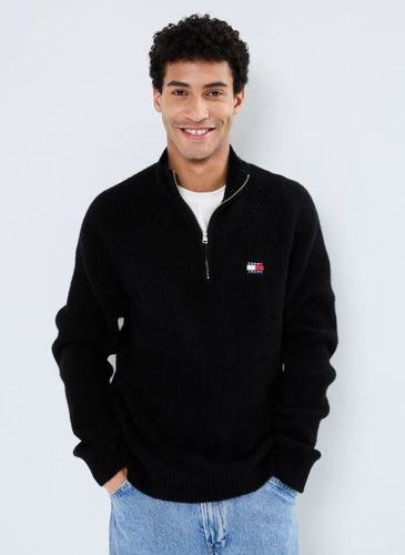 Vêtements Tjm Reg 1/4 Zip Ragl DM0DM19437 pour Accessoires - Tommy Jeans - Modalova