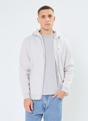 Vêtements Tjm Reg S Flag Zip F DM0DM20743 pour Accessoires - Tommy Jeans - Modalova