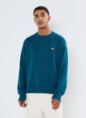 Vêtements Tjm Reg Badge Sweate DM0DM20706 pour Accessoires - Tommy Jeans - Modalova