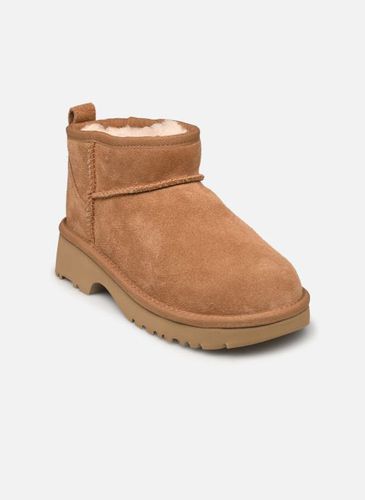 Bottines et boots KIDS' CLASSIC ULTRA MINI NEW HEIGHTS pour Enfant - UGG - Modalova