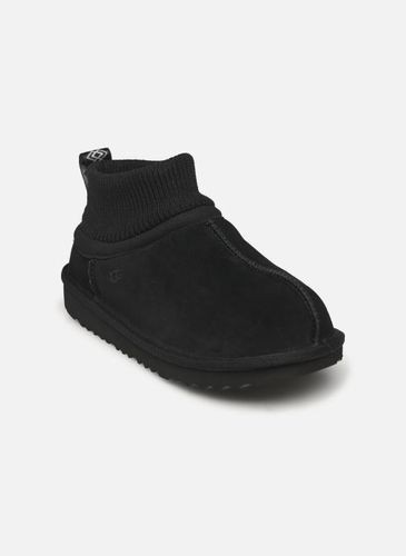 Bottines et boots KIDS' CLASSIC ULTRA STRETCH CUFF pour Enfant - UGG - Modalova