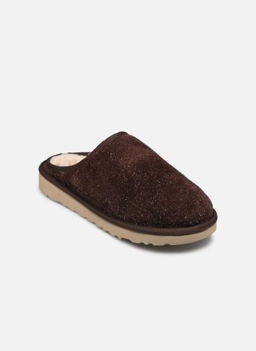 Chaussons M CLASSIC SLIP-ON SHAGGY SUEDE pour - UGG - Modalova