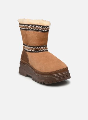 Bottines et boots W CLASSIC MINI TRAILGAZER pour - UGG - Modalova