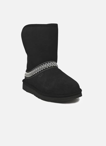 Bottines et boots W CLASSIC SHORT CRESCENT - UGG - Modalova