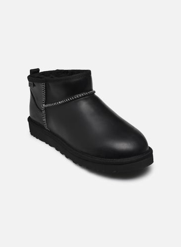 Bottes M CLASSIC ULTRA MINI LTHR REGEN - UGG - Modalova