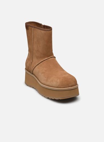 Bottines et boots W CITYFUNC MID pour - UGG - Modalova