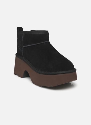 Bottines et boots W CLASSIC ULTRA MINI NEW HEIGHTS pour - UGG - Modalova