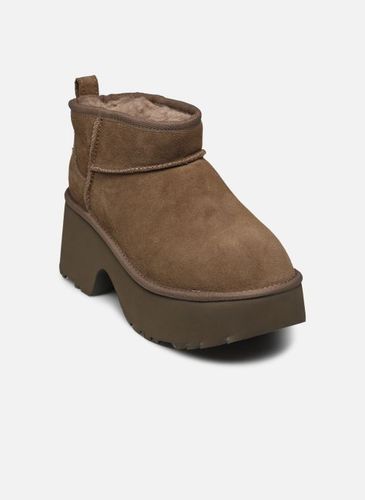 Bottines et boots W CLASSIC ULTRA MINI NEW HEIGHTS - UGG - Modalova