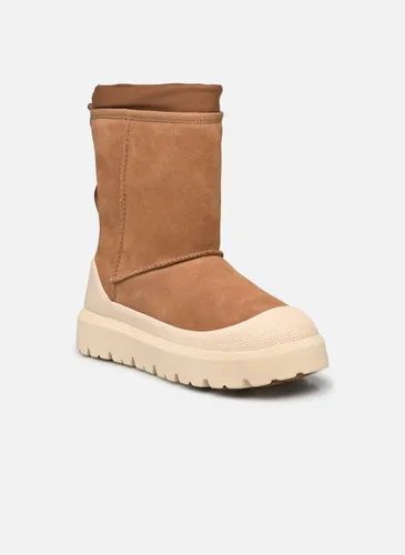 Bottes M CLASSIC SHORT WEATHER HYBRID pour - UGG - Modalova