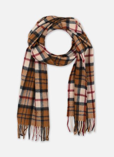 Echarpes et Foulards Herringbone Check Wool Woven Scarf pour Accessoires - GANT - Modalova