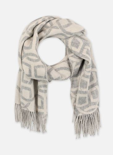 Echarpes et Foulards G Pattern Wool Scarf pour Accessoires - GANT - Modalova