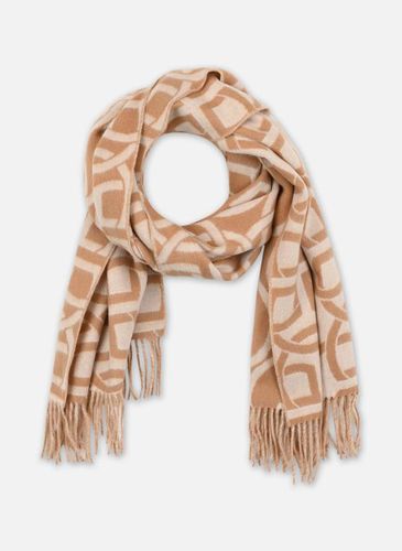 Echarpes et Foulards G Pattern Wool Scarf pour Accessoires - GANT - Modalova