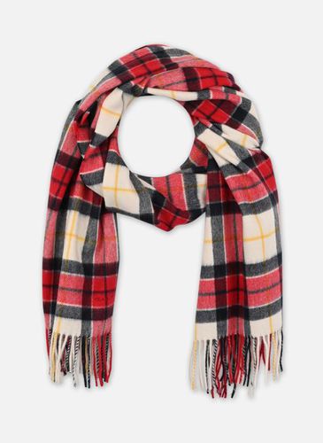 Echarpes et Foulards Checked Wool Scarf pour Accessoires - GANT - Modalova