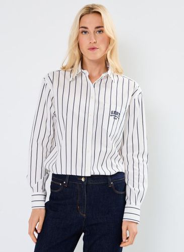 Vêtements Rel Small Graphic Shirt pour Accessoires - GANT - Modalova