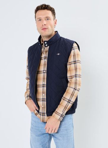 Vêtements Quilted Windcheater Vest pour Accessoires - GANT - Modalova