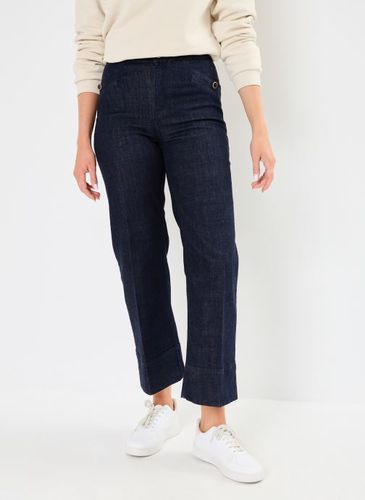 Vêtements Cropped Creased Denim pour Accessoires - GANT - Modalova