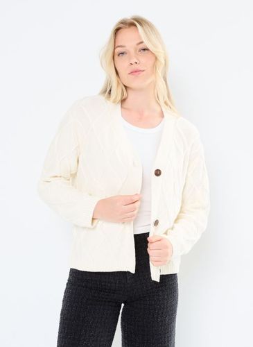 Vêtements Textured Cardigan pour Accessoires - GANT - Modalova