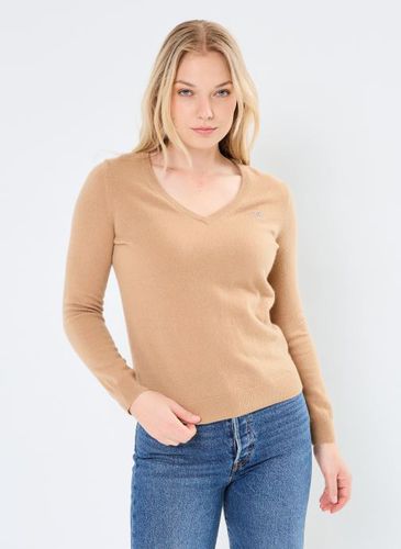 Vêtements Extrafine Lambswool V-Neck pour Accessoires - GANT - Modalova