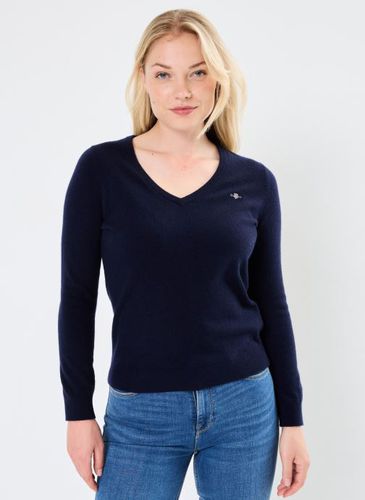 Vêtements Extrafine Lambswool V-Neck pour Accessoires - GANT - Modalova