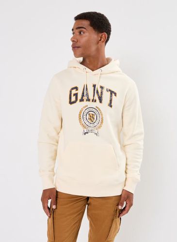 Vêtements Front Graphic Sweat Hoodie pour Accessoires - GANT - Modalova