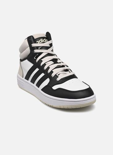 Baskets Hoops 3.0 Mid pour - adidas sportswear - Modalova