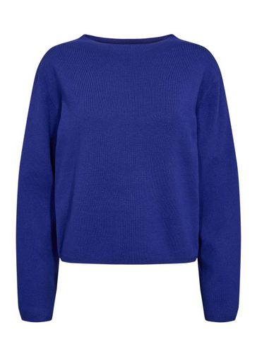 Vêtements NUCARMA CROP PULLOVER pour Accessoires - Nümph - Modalova