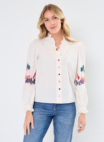 Vêtements NUJASMINE SHIRT pour Accessoires - Nümph - Modalova