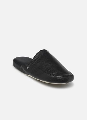 Chaussons Mule cuir pour - Isotoner - Modalova