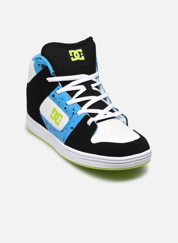 Baskets Manteca 4 Hi Kids pour Enfant - DC Shoes - Modalova