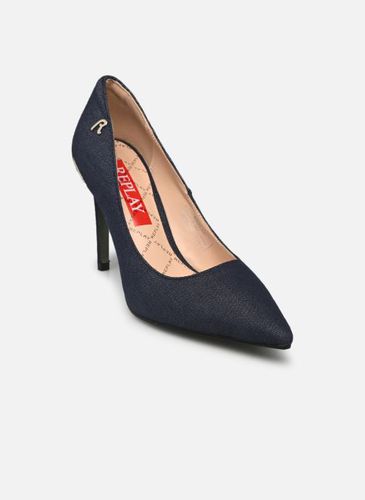 Escarpins Milly Denim pour - Replay - Modalova