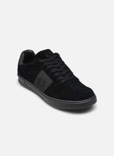 Baskets B4 SUEDE pour - Fred Perry - Modalova