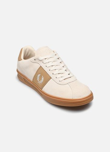 Baskets B4 SUEDE pour - Fred Perry - Modalova