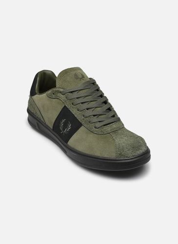 Baskets B4 SUEDE pour - Fred Perry - Modalova