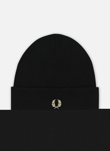 Bonnets CLASSIC BEANIE pour Accessoires - Fred Perry - Modalova