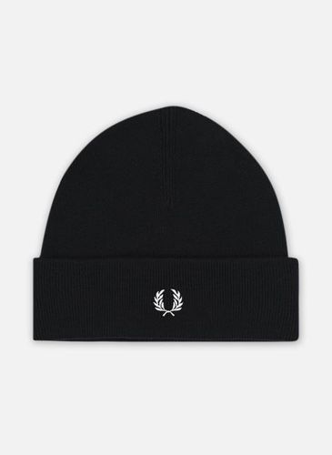 Bonnets CLASSIC BEANIE pour Accessoires - Fred Perry - Modalova