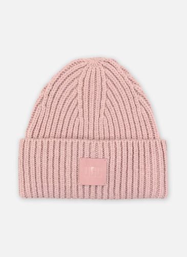 Bonnets U CHUNKY RIB BEANIE pour Accessoires - UGG - Modalova