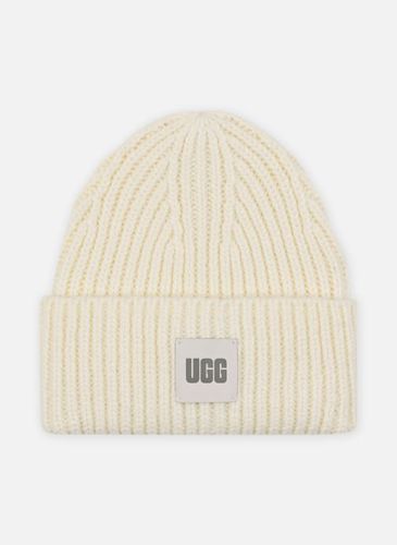 Bonnets U CHUNKY RIB BEANIE pour Accessoires - UGG - Modalova