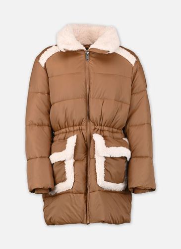 Vêtements W AMAL PLUSHSEAM PUFFER COAT pour Accessoires - UGG - Modalova