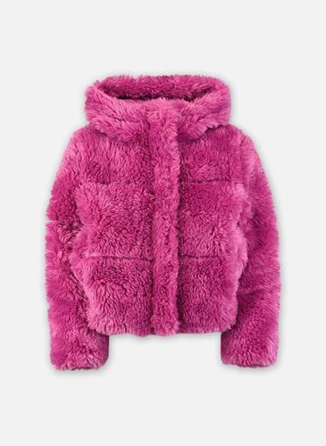 Vêtements W RONNEY PUFFER JACKET HIGH PILE pour Accessoires - UGG - Modalova