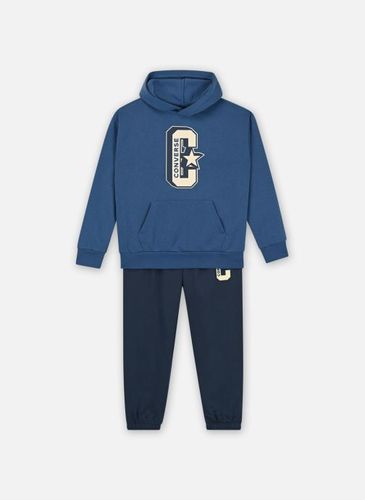 Vêtements Cstar Fleece Po Jogger Set pour Accessoires - Converse Apparel - Modalova